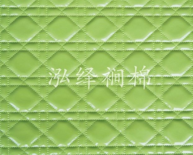皮绣加工