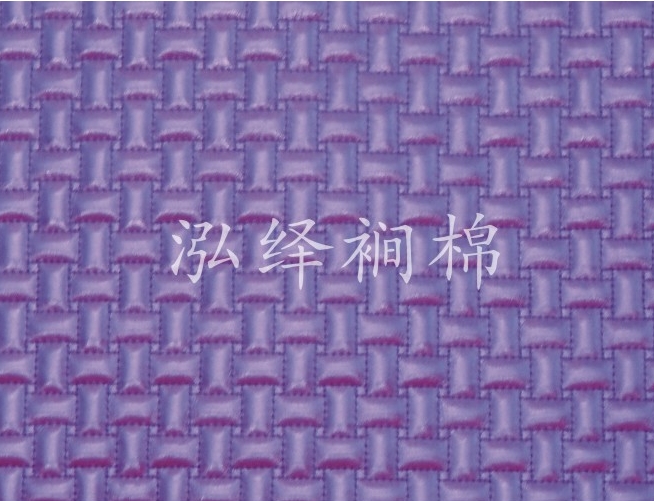 布绣加工