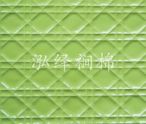 皮绣加工