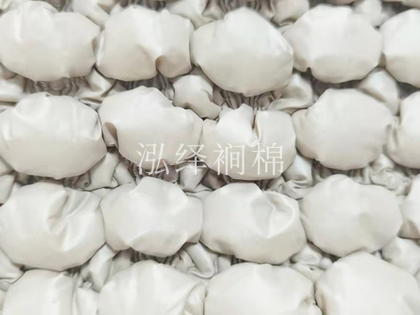 布绣加工