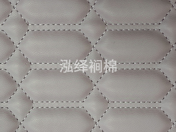 绗绣