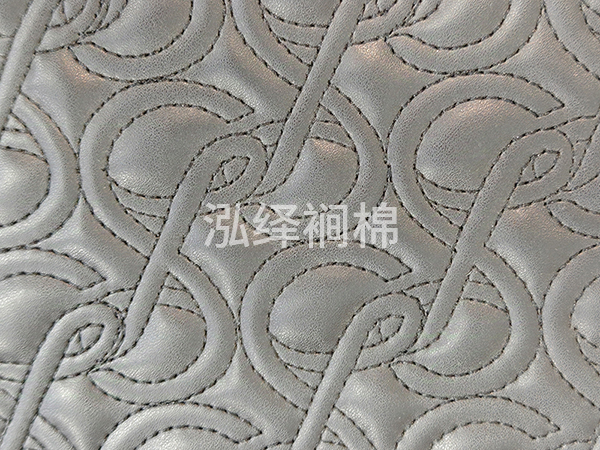 绗绣