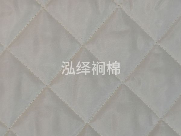 绗绣