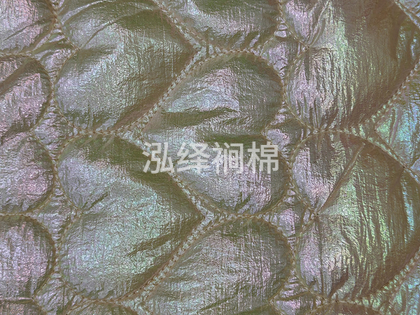 绗绣