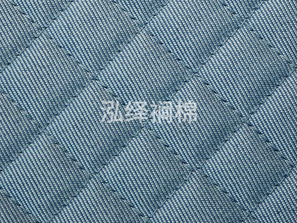 绗绣
