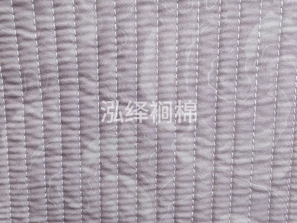 绗绣