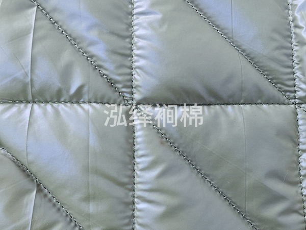 绗绣