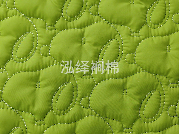绗绣