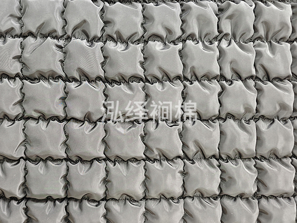 皱皱绣