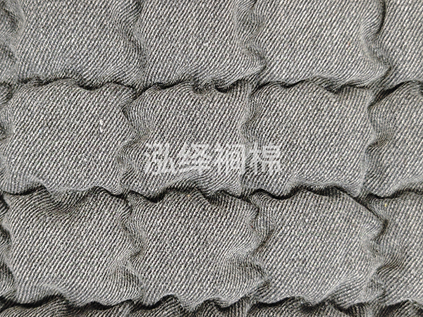皱皱绣