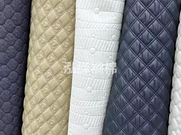绗缝
